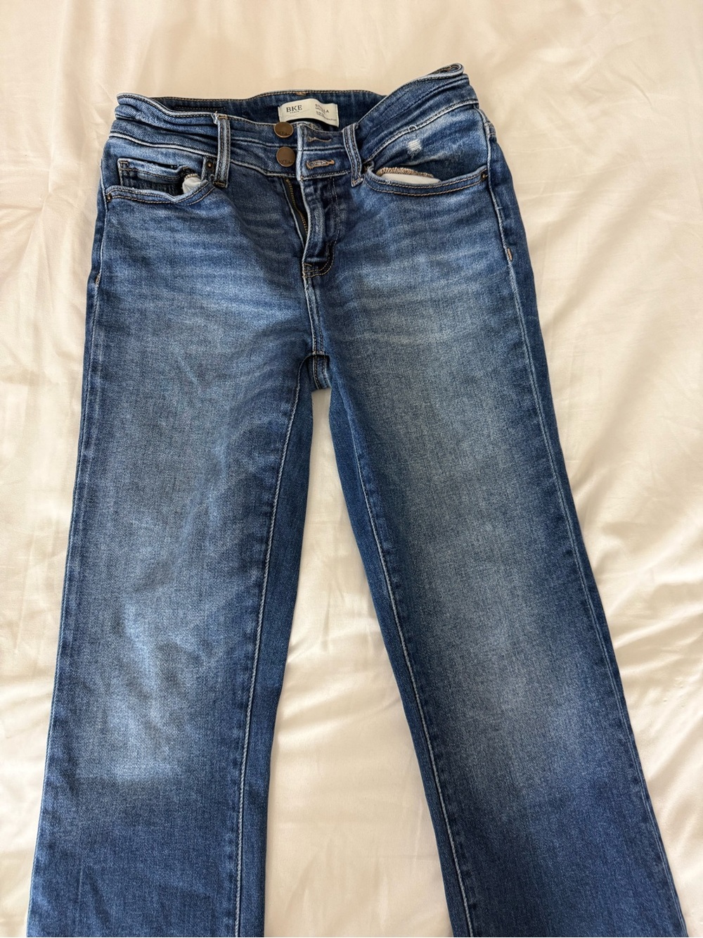 BKE JEANS SZ 28